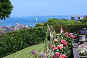 Parkwater Cowes